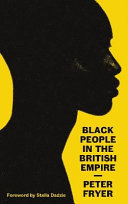 Black people in the British Empire : an introduction /