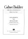 Culture builders : a historical anthropology of middle-class life /