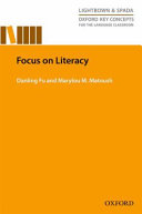 Focus on literacy /
