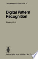 Digital Pattern Recognition /