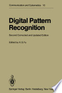 Digital Pattern Recognition /