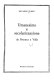 Umanesimo e secolarizzazione da Petrarca a Valla /