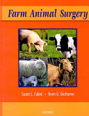 Farm animal surgery /