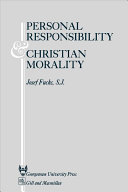 Personal responsibility and Christian morality /