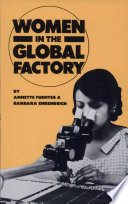 Women in the global factory /