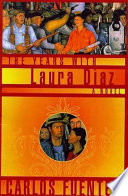 The years with Laura Díaz  /