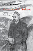 Nietzsche on his balcony : a novel /
