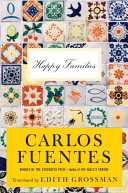 Happy families : stories /