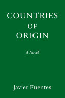 Countries of origin /