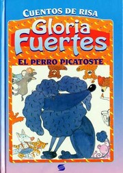 El perro Picatoste y otros cuentos : cuentos de risa /