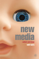 New media : culture and image /