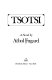 Tsotsi : a novel /