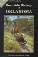Roadside history of Oklahoma /