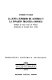 La Junta Superior de Asturias y la invasión francesa (1810-1811) /