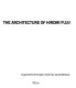 The architecture of Hiromi Fujii : essays /