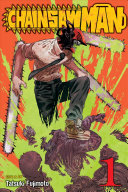 Chainsaw man /