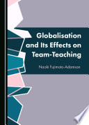 Globalisation and its effects on team-teaching.