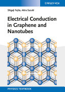 Electrical conduction in graphene and nanotubes /