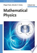 Mathematical physics /