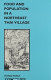 Food and population in a Northeast Thai village /