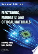 Electronic, magnetic, and optical materials /