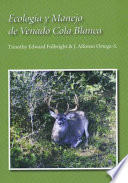 White-tailed deer habitat : ecology and management on rangelands /
