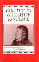 Coleridge's figurative language /