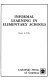 Informal learning in elementary schools /