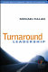 Turnaround leadership /