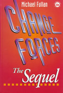 Change forces : the sequel /