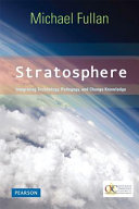 Stratosphere : integrating technology, pedagogy, and change knowledge /