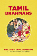 Tamil brahmans : the making of a middle-class caste /