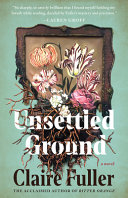Unsettled ground /