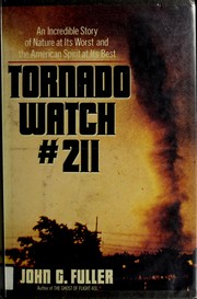 Tornado watch #211 /