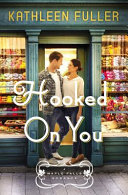Hooked on you /
