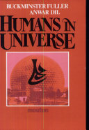 Humans in universe /