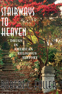 Stairways to heaven : drugs in American religious history /