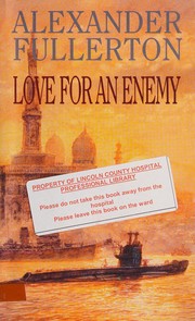 Love for an enemy /