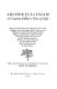 Archer Fullingim : a country editor's view of life : being a 25-year chronicle of writings by Texas' most outspoken liberal newspaper editor-- /