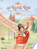 A Royal Ride : Catherine the Great's Great Invention /