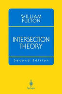 Intersection theory /