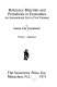 Reference materials and periodicals in economics : an international list in five volumes /