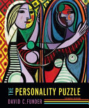 The personality puzzle /