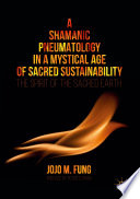 A shamanic pneumatology in a mystical age of sacred sustainability : the spirit of the sacred earth /