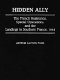 Hidden ally : the French resistance, special operations, and the landings in southern France, 1944 /