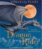 Dragon rider /