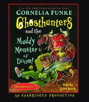 Ghosthunters and the muddy monster of doom! /