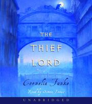 The thief lord /