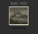 Kolín 1923 : album no. 19 /