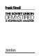 The Soviet Union demystified : a materialist analysis /